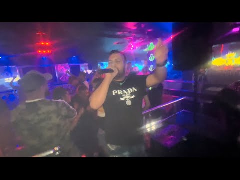Chab Mustapha - Rajal Yjamal و رخيس فيها يكمل avc Manini sahar live solazur 2022 by lahcen piratage