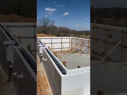 ICF Pool kits Coming Soon!