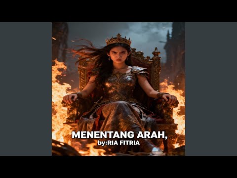 MENENTANG ARAH