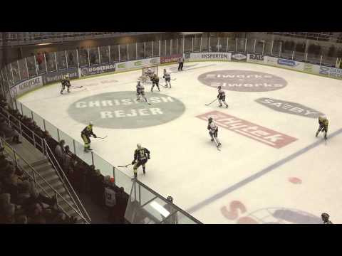 23.01.15: Frederikshavn White Hawks - Esbjerg Energy