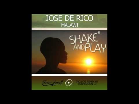 Jose De Rico   Malawi Original Mix