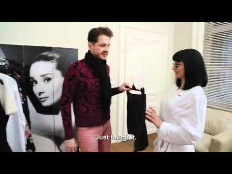 BEAUTY IN THE DARK - FULL MOVIE