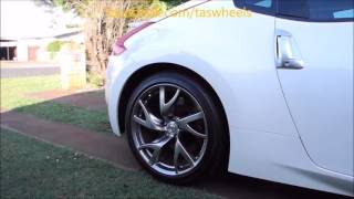 Sidchrome vs Kinchrome tyre guage review