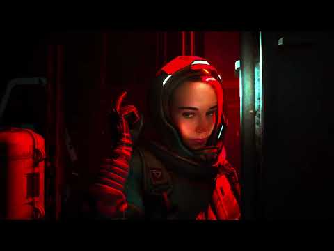 Fort Solis | 05 | Ataque a Jack y Jessica llega a Solis