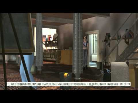 NEXTTV 007: Ревю: Dreamfall Chapters: The longest Journey от Дидо и Роро