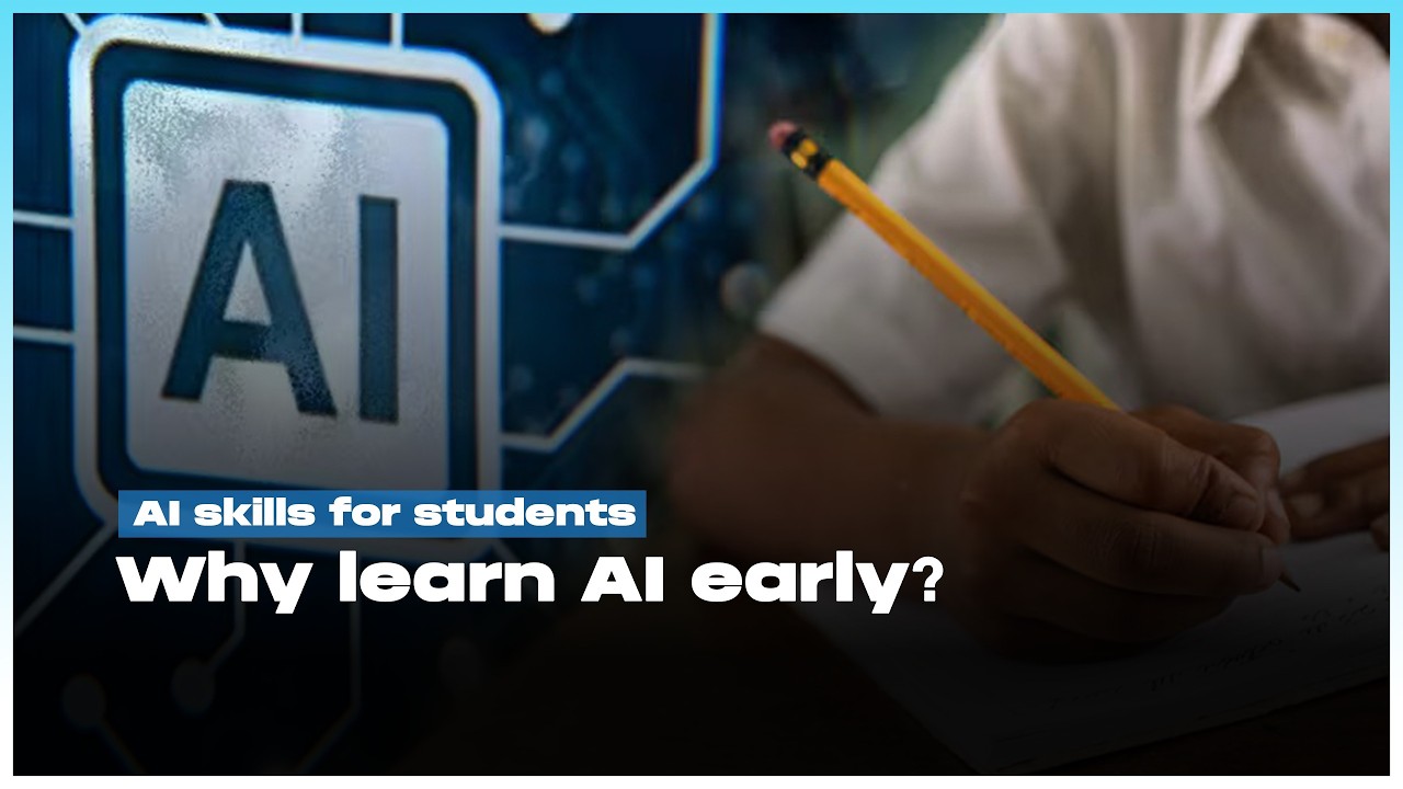 Equipping students with AI skills amid rising job demand | Organisers speak on Inzira AI Summer Camp
