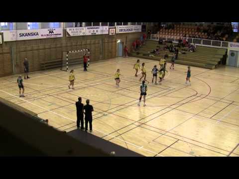 Önnered - Kärra HF del 4