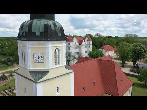 NewsSpot: Radtour durch das Amt Ortrand