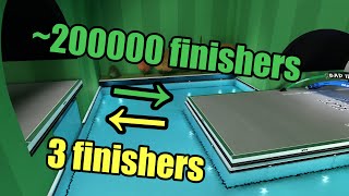 Fall 2022 Reverse - All World Records