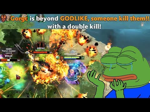 Thumbnail That Precedes Legendary Events - Gorgc AM