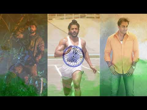 Motivational Mashup Songs hindi | The workout song | The motivational mashup 2018-2019