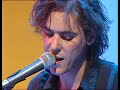 The Whitlams perform Melbourne live on Recovery [1997]