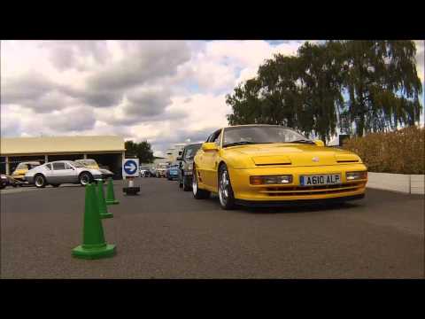 Thumbnail for Origine RS 2014 by Renault