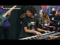 Studiologic At NAMM 2024 Justin Lee Schultz PART 3 4
