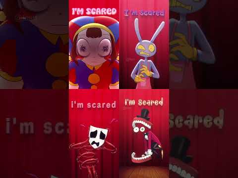 PINK meme Complete Edition (The Amazing Digital Circus Animation)