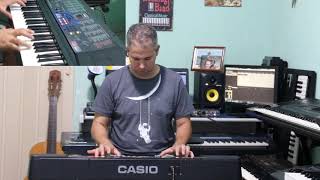 Video thumbnail for Casio LK-33 Sandy E Junior (TEST SOUNDS) #CASIO #SANDYEJUNIOR by Tiago Mallen