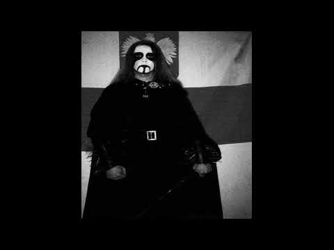 Hatenwar - Moonson's Ritual Suicide