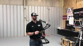 Hoyt Nitrux Review