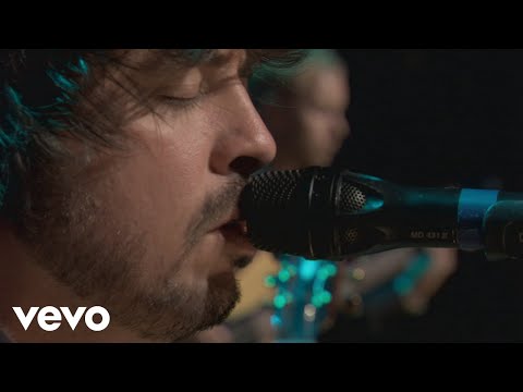 Videoclip de What If I Do? — Foo Fighters