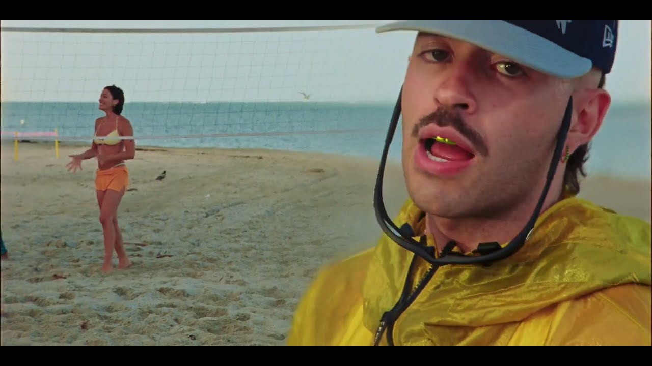 NEU: X Ti von Kapo & Feid ((jetzt ansehen))