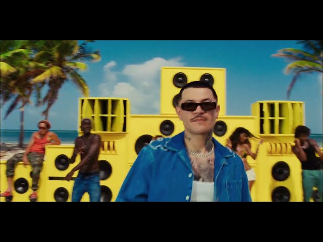 X Ti von Kapo & Feid ((jetzt ansehen))