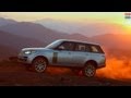 2013 Land Rover Range Rover Autobiography ...