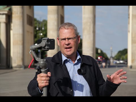 Virtual Tour Berlin Germany- Your Essential Berlin Tour