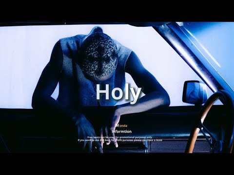 Rema x Burna boy x joeboy type beat - "HOLY"