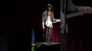 Todd Snider at Ardmore Music Hall, Ardmore, PA 3/14/19 Encores