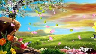 Rolf Just Nilsen med barn - &quot;Fader Jacob&quot;