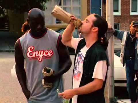 The Wire Season 2 Ending Montage