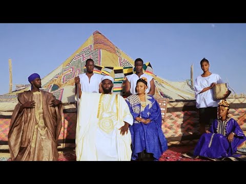 Ras B  YERKOY NO ( Clip officiel)