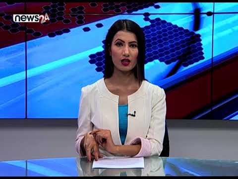 MORNING NEWS HEADLINES_2077_04_12- NEWS24 TV