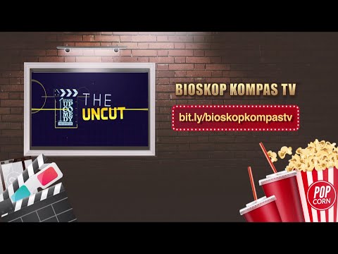 Yuk, Nonton Stand Up Comedy sambil Berdonasi di Bioskop KompasTV!
