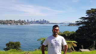 Life as an IMG in Aus - First 3 months