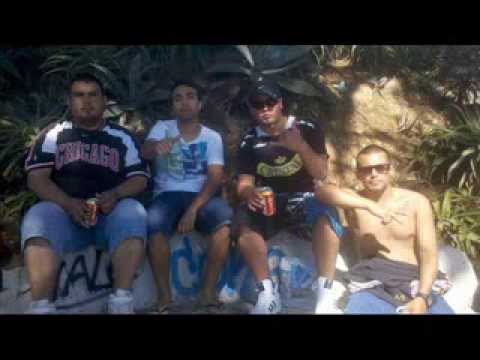 En La Vola Recordando   WatoNelson 2014 Beat VozDeCannabis