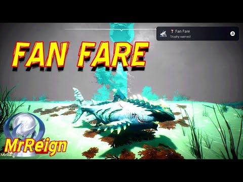 Maneater Truth Quest - All Quester Collector Locations - Fan Fare Trophy Guide - Find All Questers