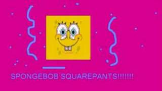 Spongebob SquarePants Theme Song Sung By Avril Lavigne