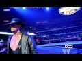 WWE The Undertaker 2011 Theme "Ain't No ...