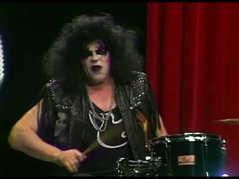 Vesku Show: Heviyhtye Puss