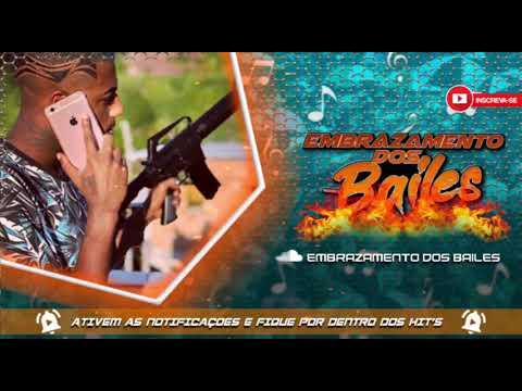 MC FAHAH, MC GR & MC RUANZIN - MEGA DO PODER 01 ( DJ'S FIUZA TG DA INESTAN & STAY )