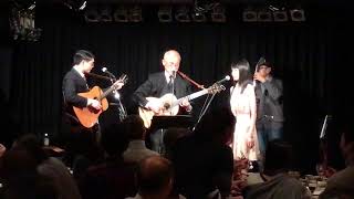 “When the ship comes in” Peter Paul and Mary