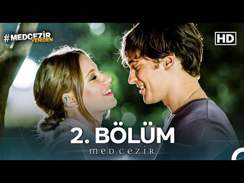 Medcezir 2. Bölüm (FULL HD)