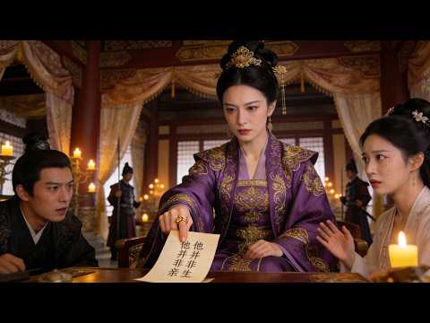 【FULL】I Exchanged Toxic “Son” for a Lovely Daughter. He Planned Murder, She Brought Me Joy#minidrama