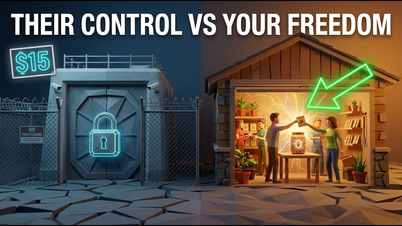 $15 Seed Network That Beats Every Patent