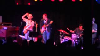 Jackie Greene A  Moment Of Temporary Color Into New Speedway Boogie