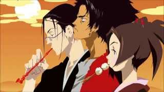 Nujabes feat MINMI - Shiki no Uta