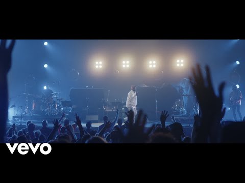 Jonathan Traylor - The Table (Live At Worship Together, Nashville, TN/2021)