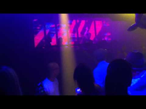 Simon Patterson @ Ministry Of Sound 2011