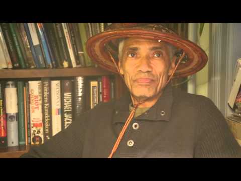 SpotOn Moussa Diallo